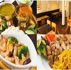 1978スパイス酒場