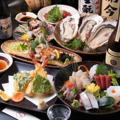 居酒屋 えん処