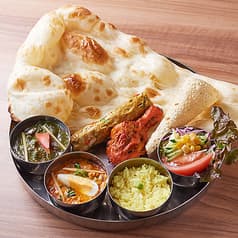 ディップマハル 四谷本店