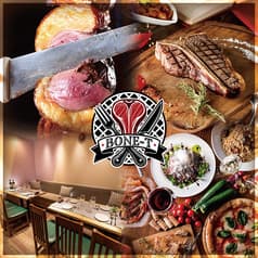 BONE T ボニート 三軒茶屋店