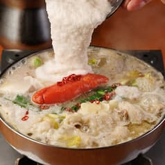 博多満月 池袋店