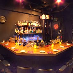 Dining Bar HANABI