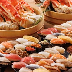 かにざんまい 池袋店