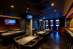DELTA+ デルタプラス 有楽町店