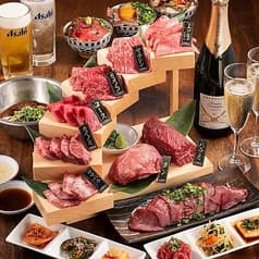 立川焼肉酒場 すみびや