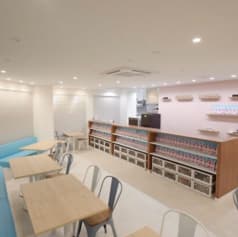 WAIKIKI COFFEE ワイキキコーヒー