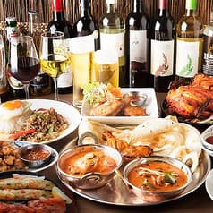 ディップパレス 四谷4丁目店