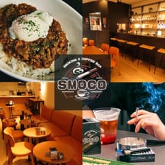 SMOCO　浅草橋店