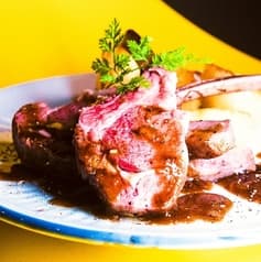 BAR INCARNATION バー インカネーション