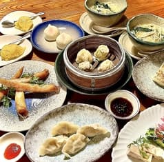 中国名菜 孫 COREDO室町