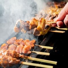 焼鳥 ハレツバメ 新宿三丁目店