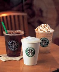 スターバックスコーヒー ルミネエスト新宿店