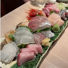 サカナとタナカIriguchi