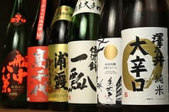 日本料理 大森満福