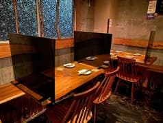 燻煙 SmokeDining 新宿三丁目店