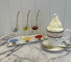 リキューム LiQumu 原宿店