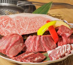 東京 焼肉エイト 木場本店