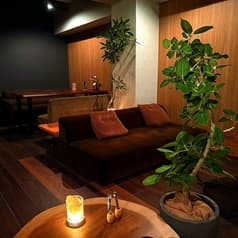 HARBOR ハーバー cafe & shisha bar