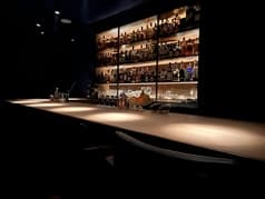 Bar kuyurasu　目黒