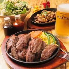 GOLDSTEAK ゴールドステーキ 相模原店