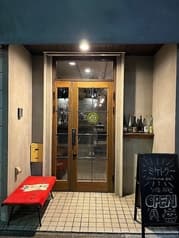 ミケトラ STAND WINE BAR