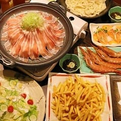 北の家族 武蔵浦和店