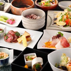 香季庵 日本橋店