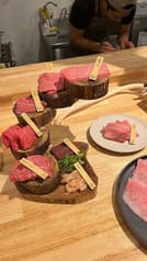 ビーフ鈴木 柏店