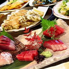 ほの字 恵比寿店