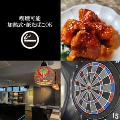 BAR どぶねずみ
