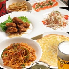 IZAKAYA DINING SOU