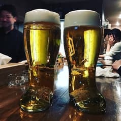 PUNK BEER パンクビアー 千葉店