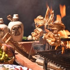 全席個室完備 創作旬彩居酒屋 匠 武蔵小杉店