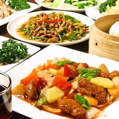 合楽園 春日後楽園店