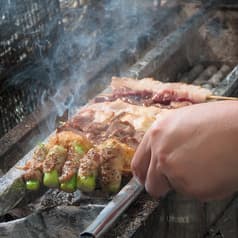 きどり酒場 蒲田