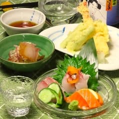 創作割烹 とき和