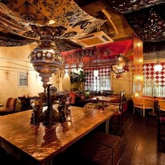 創作ダイニング BLOOMOON ブルームーン 吉祥寺
