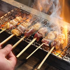 焼鳥居酒屋　ドーム　春日駅前店