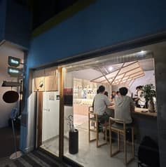 Zakka+Sake Bar DEARYOU