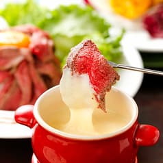 ビストロシュラスコ＆肉バルガーデン 秋葉原店