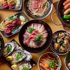 村木屋 横浜 はなれ