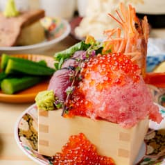 海鮮とおでん 食べ飲み放題居酒屋 おすすめ屋PREMIUM 神田秋葉原店