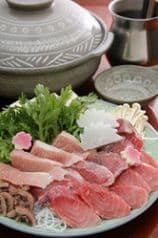 たぬ吉 麻布十番店