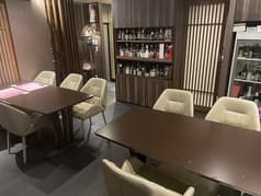 パープル 居酒屋バー