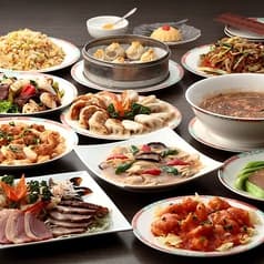 栄華楼 本店
