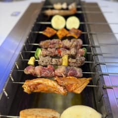 百福園鮮焼 ヒャクフクエン 池袋本店