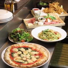 ミンバル 幡ヶ谷店