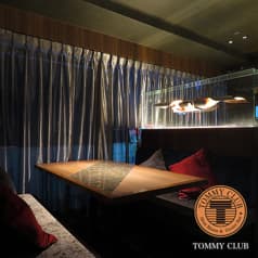 Oyster bar&Steak house TOMMY CLUB