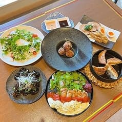 双麺 錦糸町店本店