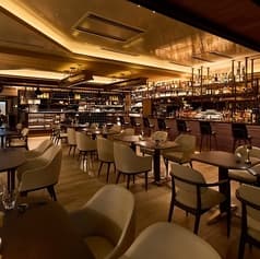 STELLAR WORKS Restaurant & Bar ステラワークス